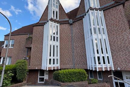 Wohnung Münster Münster-West - 1 Zimmer, 30 m&sup2;, 700&euro; | Angebot:26669640