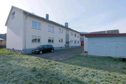 2 Zimmer Wohnung ab 01.06