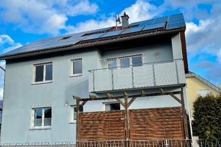 Wohnung Arnstein - 5 Zimmer, 130 m&sup2;, 950&euro; | Angebot:26152074