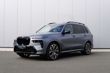 BMW X7 6.150 km 126.000 &euro; Markneukirchen 08258