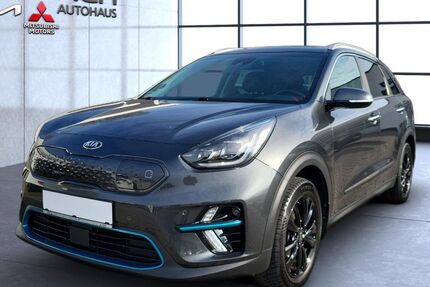 Kia Niro 33.500 km 23.950 &euro; Oberhausen 46049