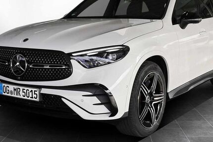 Mercedes-Benz GLC 220 10.000 km 60.840 &euro; Offenburg 77656