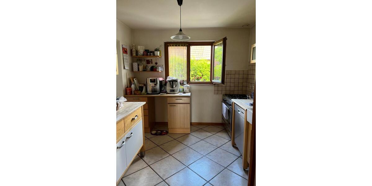 Einfamilienhaus Breisach am Rhein - 4 Zimmer, 145 m&sup2;, 359.000&euro; | Angebot:26748621
