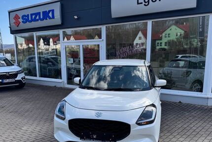 Suzuki Swift 16.160 km 15.490 &euro; Sondershausen 99706