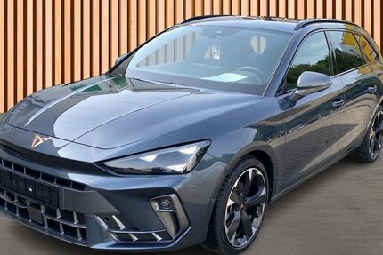 Cupra Leon 23.379 km 29.980 € Dresden 01328