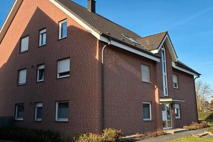 Wohnung in Oelde zu vermieten 4 zimmer