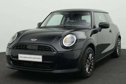 Mini Cooper C