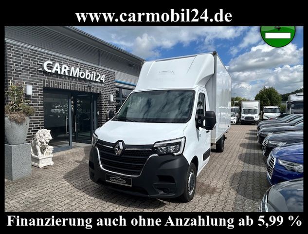 Renault Master 97.700 km 33.900 € Rastede/ Wahnbek 26180