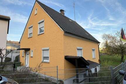 Haus zum Kaufen in Schwandorf 195.000 € 100 m²