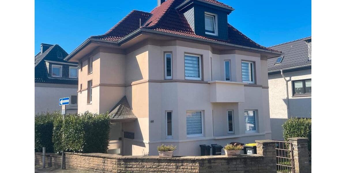 Erdgeschoßwohnung Ennepetal - 2 Zimmer, 74 m&sup2;, 720&euro; | Angebot:26338805