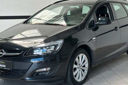 Opel Astra 218.977 km 2.990 &euro; Dachwig 99100