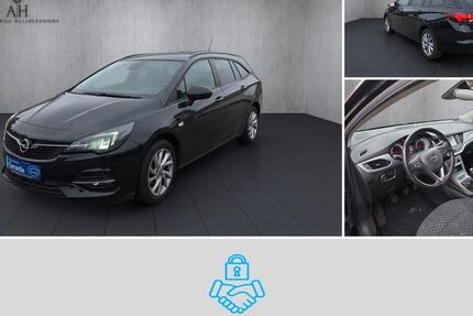 Opel Astra 73.043 km 11.999 € Hallbergmoos 85399