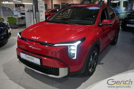 Kia Stonic 3.000 km 23.990 &euro; Altötting 84503