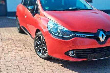 Renault Clio 164.482 km 5.000 &euro; Lübbenau 03222