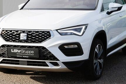 Seat Ateca 48.615 km 22.980 &euro; Koblenz 56070