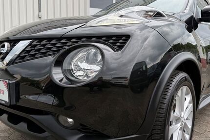 Nissan Juke 142.814 km 6.580 € Hagen 58135