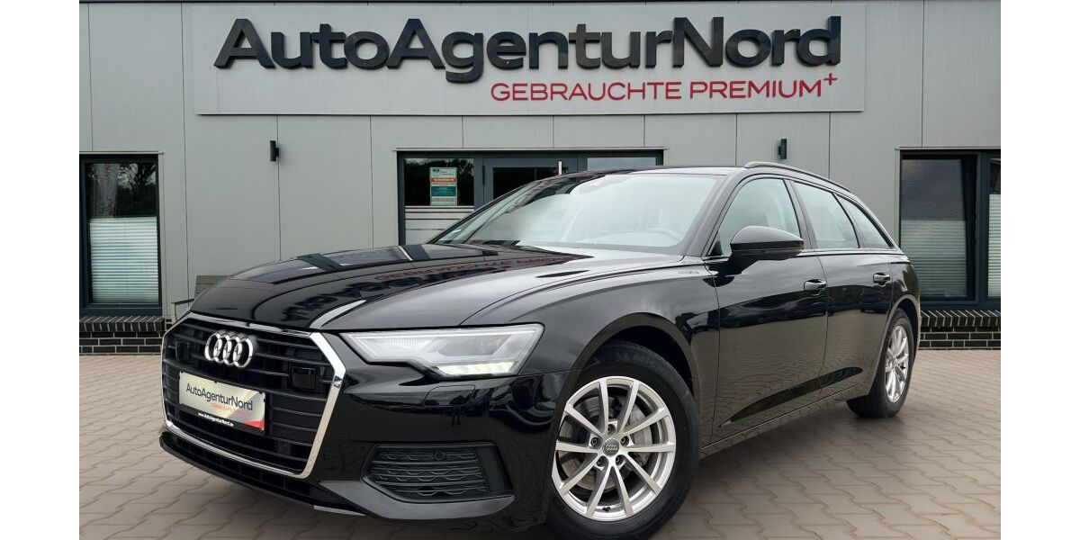 Audi A6 86.374 km 28.450 &euro; Großenkneten 26197