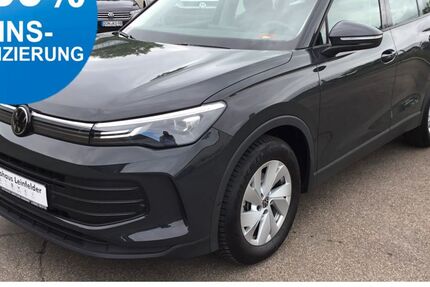 VW Tiguan 11.110 km 30.990 &euro; Wemding 86650