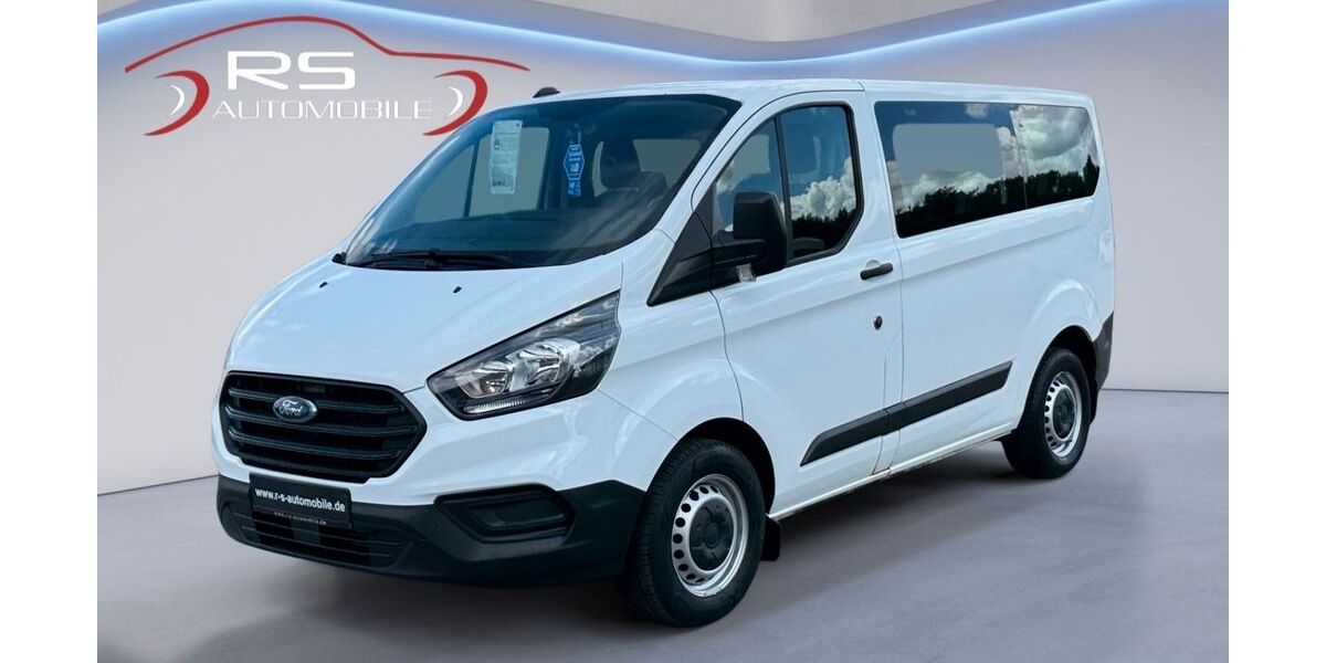 Ford Tourneo Custom 67.200 km 22.900 &euro; Kropp 24848