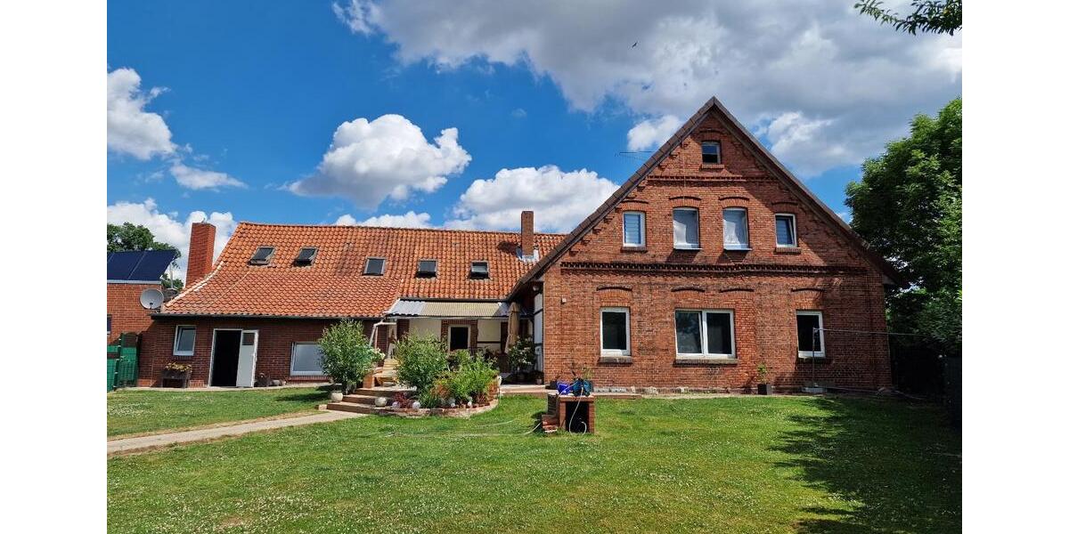 Bauernhaus, Landhaus Petershagen - 10 Zimmer, 296 m&sup2;, 199.000&euro; | Angebot:13488501