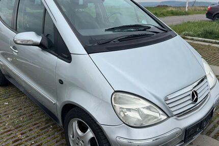 Mercedes-Benz A 190 150.000 km 2.790 &euro; Öhringen 74613