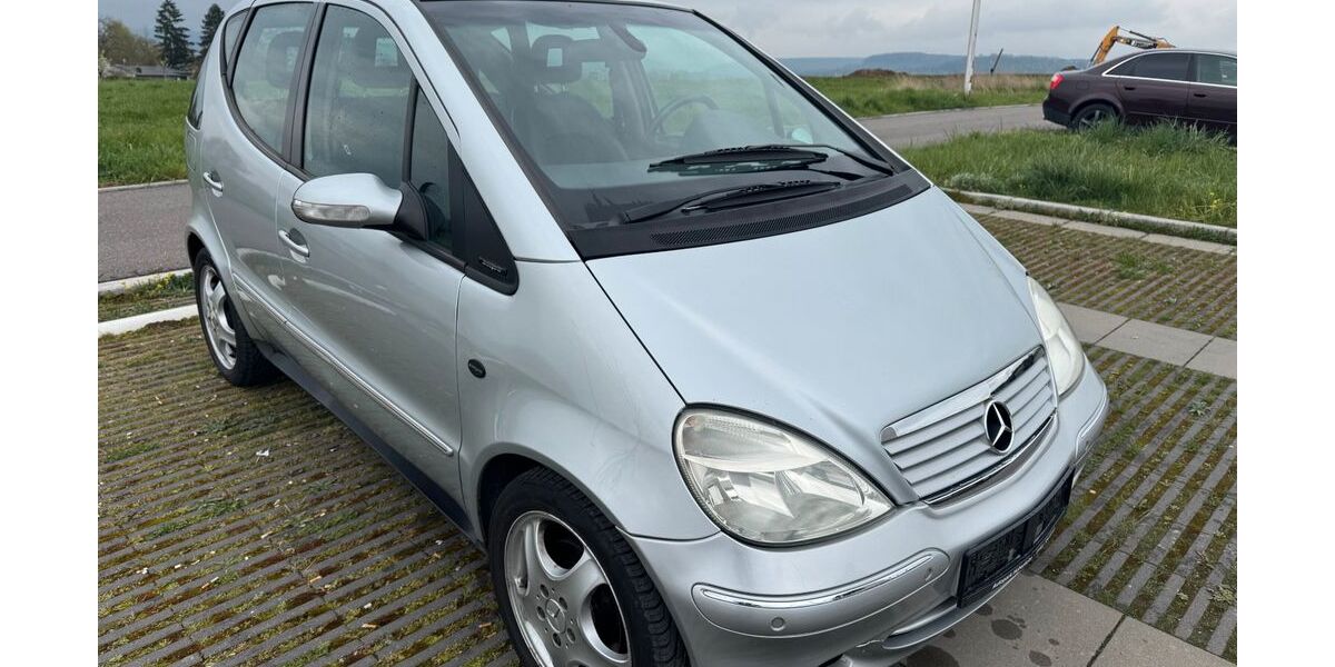 Mercedes-Benz A 190 150.000 km 2.790 &euro; Öhringen 74613