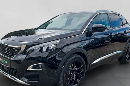 Peugeot 3008 107.500 km 19.490 &euro; Altenstadt / Iller 89281