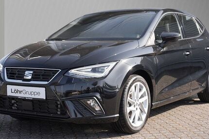 Seat Ibiza 10.201 km 17.480 &euro; Neuwied 56564