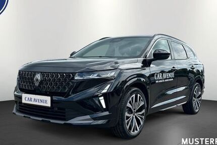 Renault Espace 58.900 km 28.950 &euro; Merzig 66663