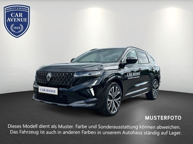 Renault Espace 58.900 km 28.950 &euro; Merzig 66663