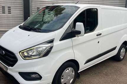 Ford Transit Custom 143.000 km 15.990 &euro; Norderstedt 22844