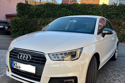 Audi A1 250.000 km 5.260 € Frankelbach 67737