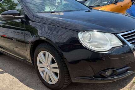 VW Eos 165.000 km 3.990 &euro; Mainaschaff 63814