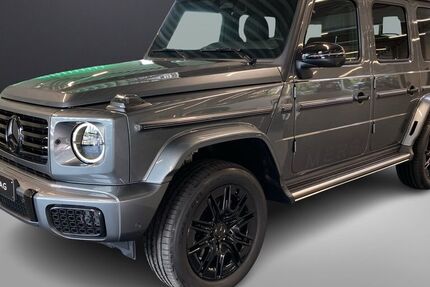 Mercedes-Benz G 580 9.300 km 144.890 &euro; Wiesbaden 65189
