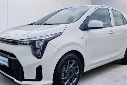 Kia Picanto 9.998 km 15.690 &euro; Offenburg- Industriegebiet Elgersweier-Nord 77656