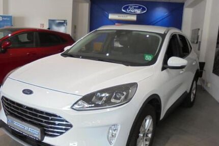 Ford Kuga 24.312 km 19.785 &euro; Berlin 12623