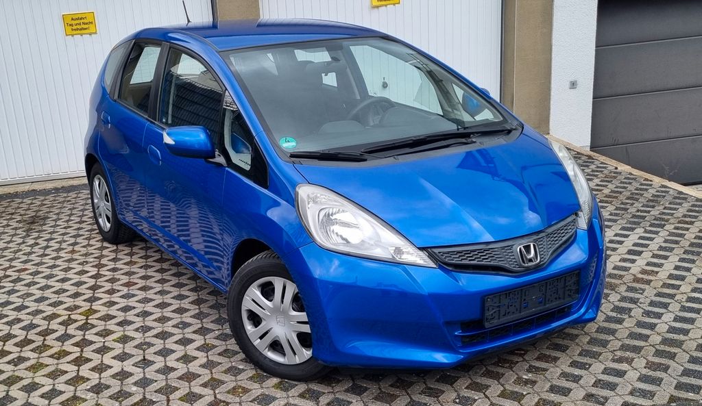 Honda Jazz 149.240 km 5.650 &euro; Köln 50354