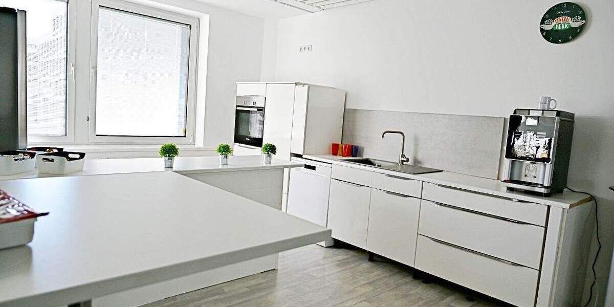 Gewerbeobjekt Eschborn - 135&euro; | Angebot:25655007