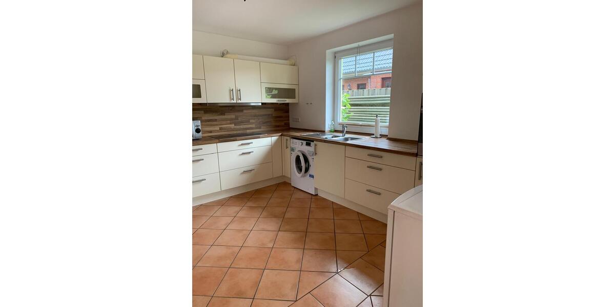 Doppelhaushälfte Handewitt Jarplund - 4.5 Zimmer, 122 m&sup2;, 349.000&euro; | Angebot:26120327