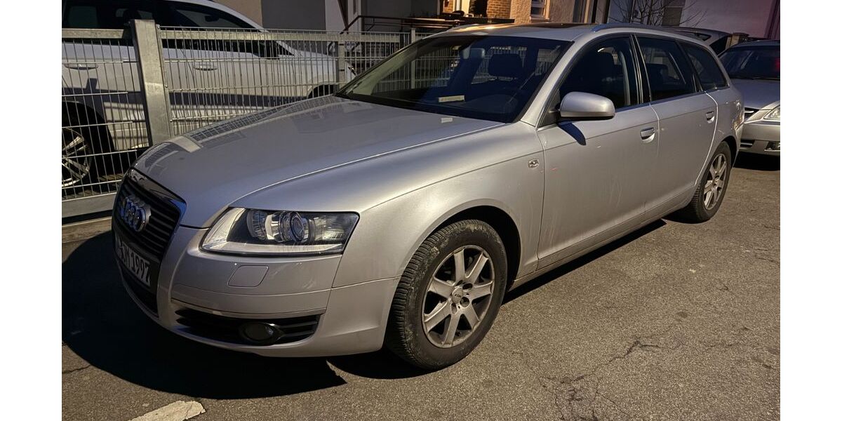 Audi A6 276.000 km 2.950 &euro; Rechberghausen 73098