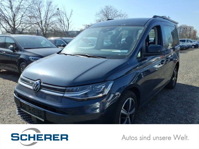 VW Caddy 49.700 km 27.960 &euro; Mannheim 68167