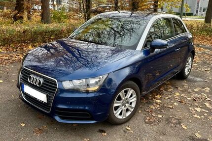 Audi A1 112.500 km 5.850 € Augsburg 86161