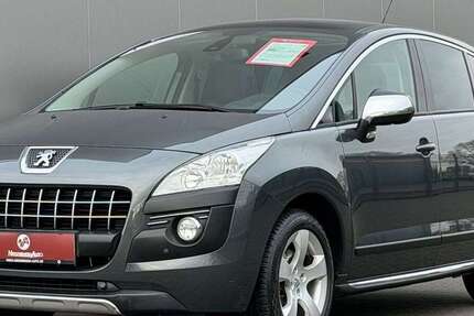 Peugeot 3008 130.000 km 7.990 &euro; Kempen 47906