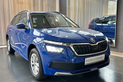 Skoda Kamiq 16.800 km 22.690 &euro; Fürstenfeldbruck 82256