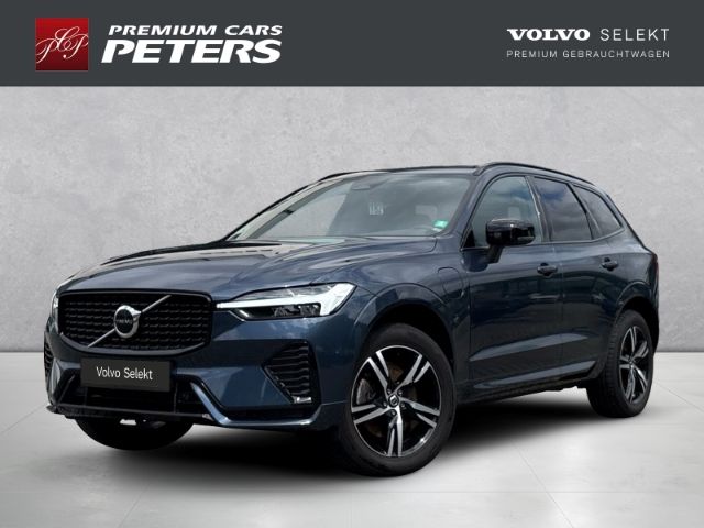 Volvo XC60 100.100 km 36.900 &euro; Dortmund 44143