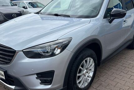 Mazda CX-5 144.906 km 12.900 &euro; Mühlhausen 99974