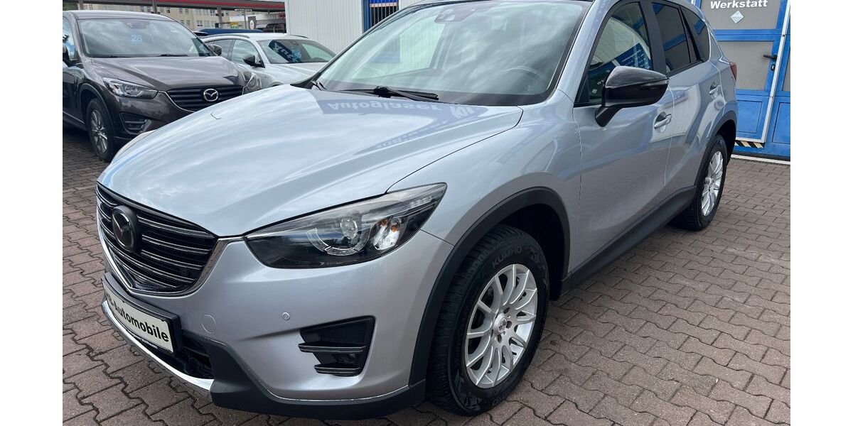 Mazda CX-5 144.906 km 12.900 &euro; Mühlhausen 99974