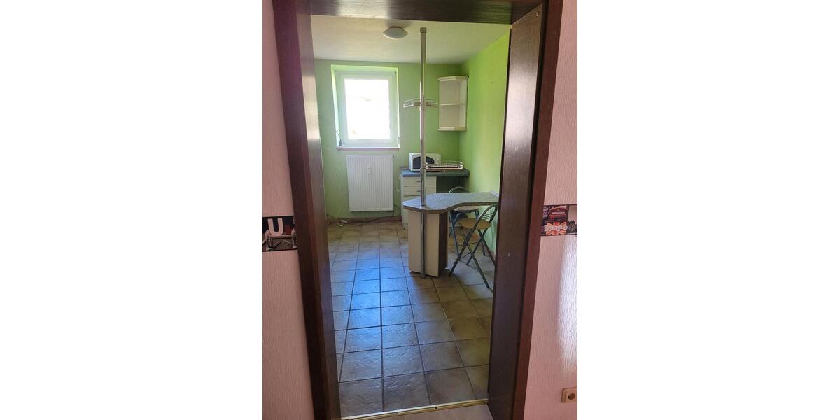 Erdgeschoßwohnung Ottweiler - 3 Zimmer, 100 m&sup2;, 650&euro; | Angebot:26199896