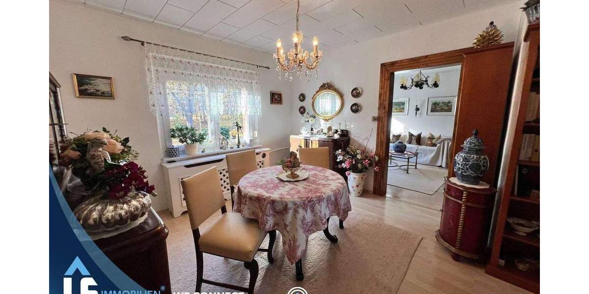 Mehrfamilienhaus, Wohnhaus Roßdorf Roßdorf - 5 Zimmer, 156 m&sup2;, 398.000&euro; | Angebot:25739462
