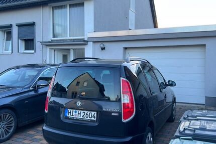 Skoda Roomster 291.000 km 2.490 € Hildesheim 31137